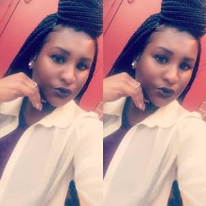 Meet your Posher, Latisha